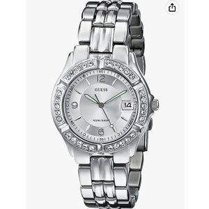 Guess 38MM Classic Watch